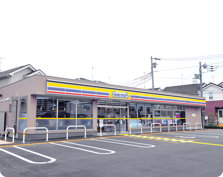 オーナー募集店舗を探す