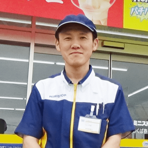 茨城県 新山オーナー